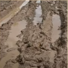 clay